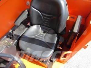 JLG G15-44A Építőipar - Egyebek