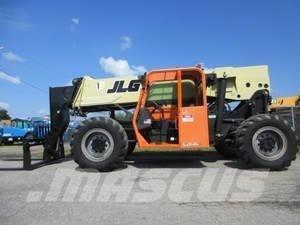 JLG G15-44A Építőipar - Egyebek