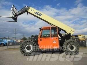 JLG G9-43A Építőipar - Egyebek