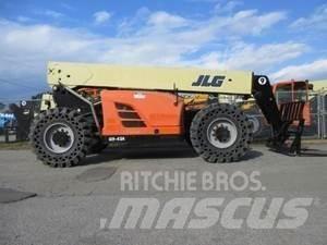 JLG G9-43A Építőipar - Egyebek