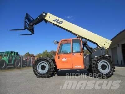 JLG G9-43A Építőipar - Egyebek