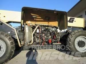 JLG G9-43A Építőipar - Egyebek