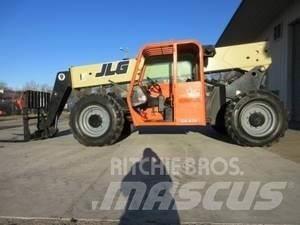 JLG G9-43A Építőipar - Egyebek