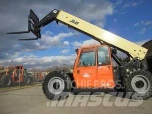 JLG G9-43A Építőipar - Egyebek