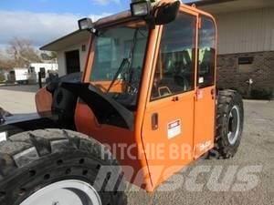 JLG G9-43A Építőipar - Egyebek