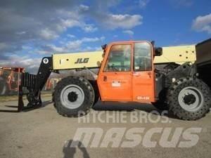JLG G9-43A Építőipar - Egyebek
