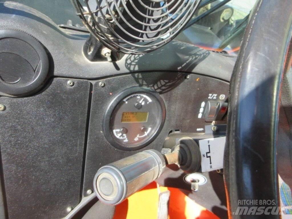 JLG G9-43A Építőipar - Egyebek