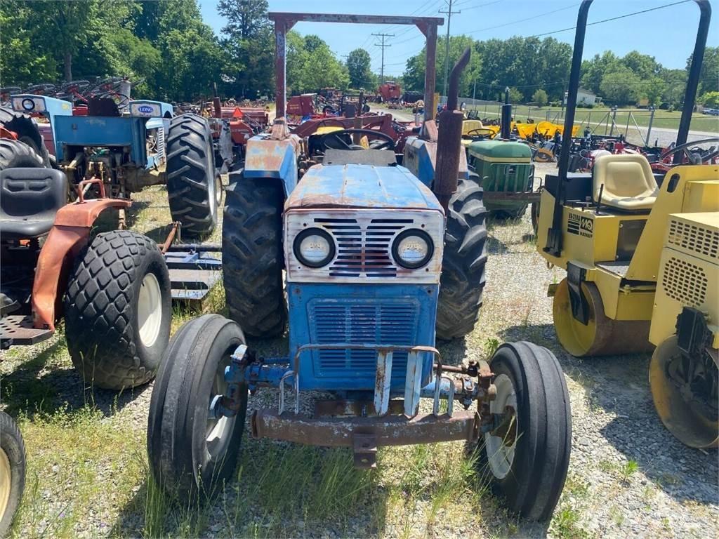 Long 510 Építőipar - Egyebek