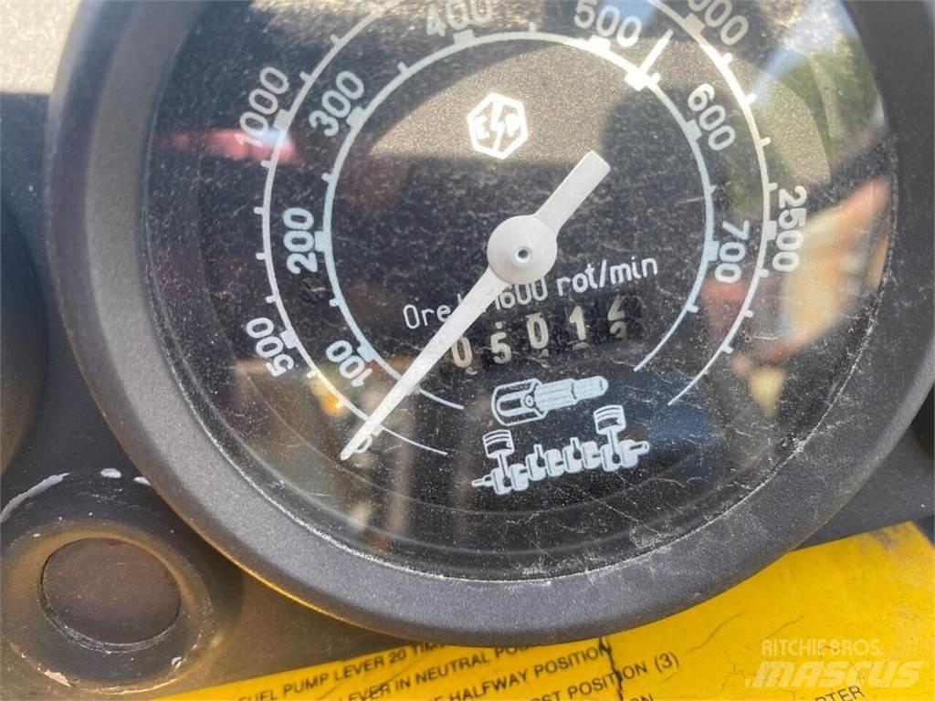 Long 510 Építőipar - Egyebek