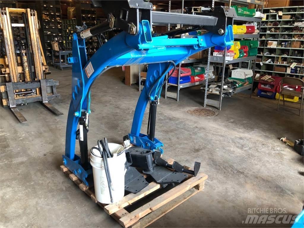 LS LL3100 Építőipar - Egyebek