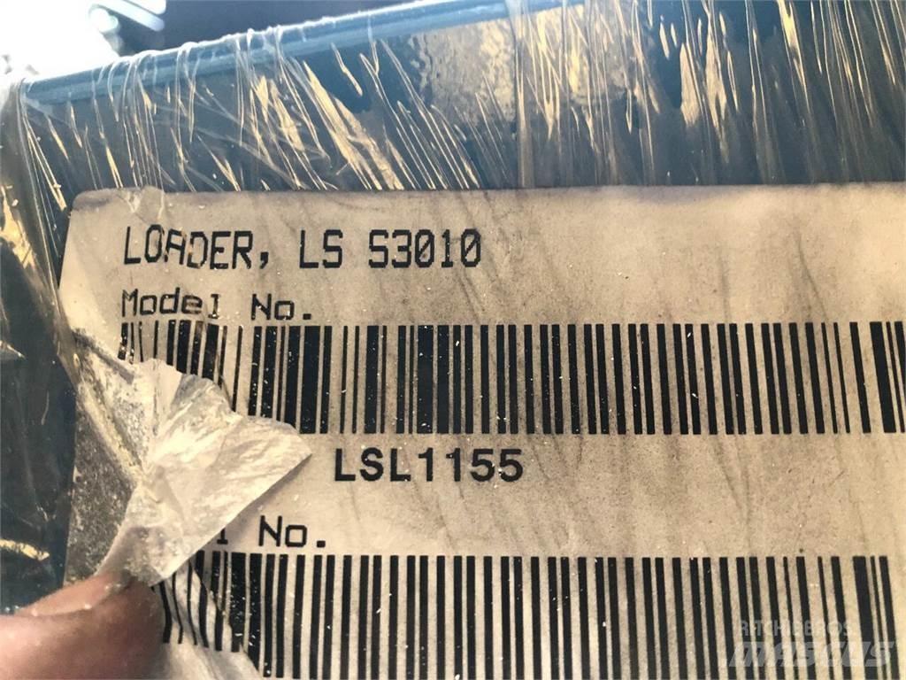 LS LL3100 Építőipar - Egyebek