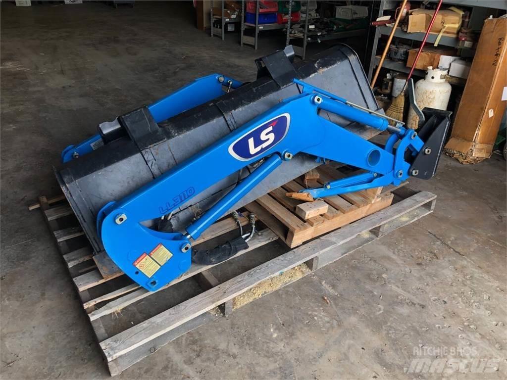 LS LL3110 Építőipar - Egyebek