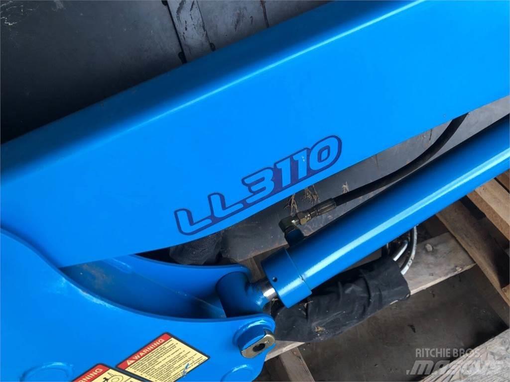LS LL3110 Építőipar - Egyebek