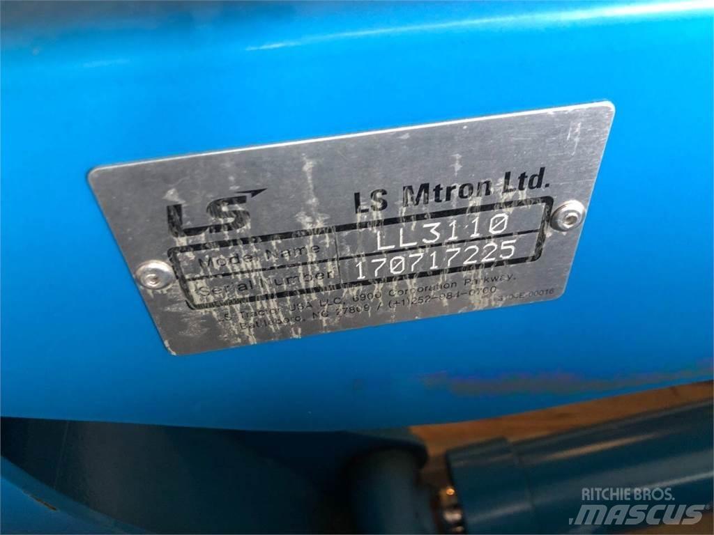 LS LL3110 Építőipar - Egyebek