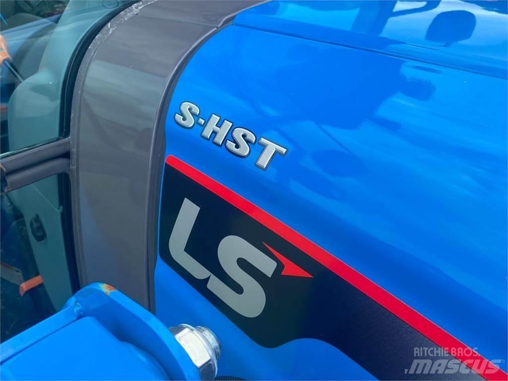 LS MT357 Építőipar - Egyebek