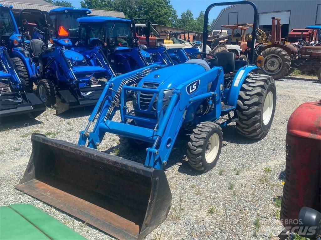 LS XG3135H Építőipar - Egyebek