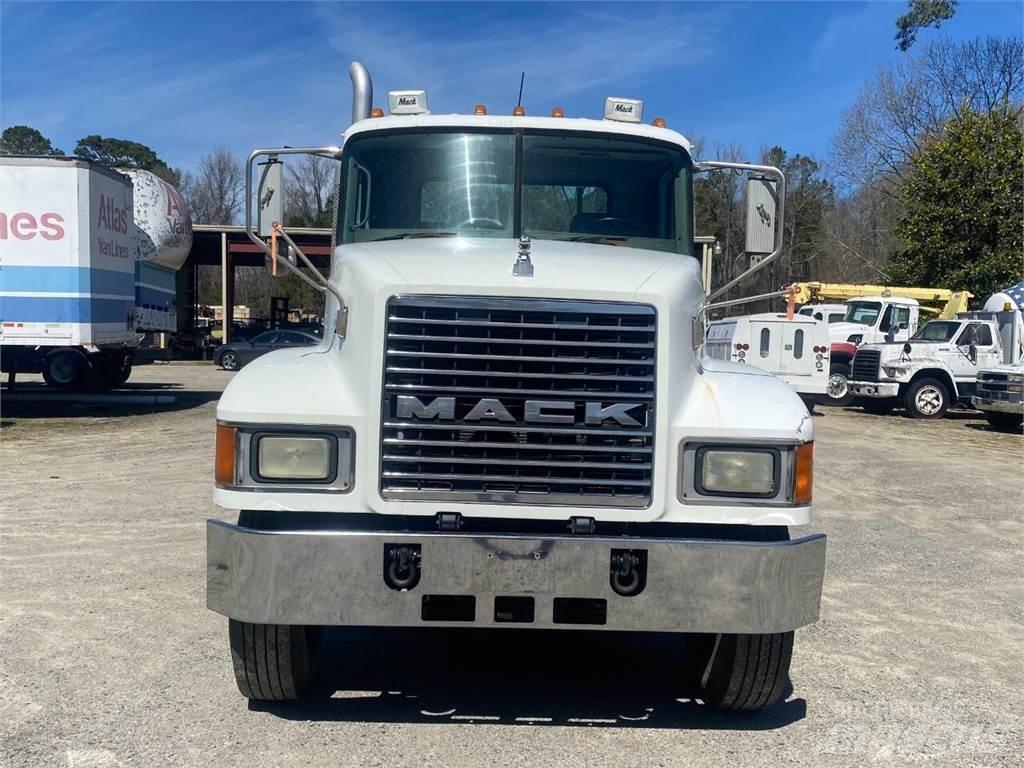 Mack CH613 Építőipar - Egyebek