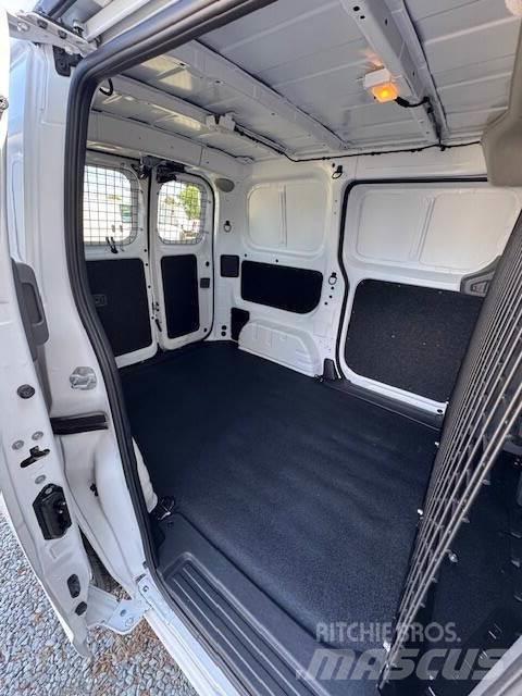 Nissan NV200 Építőipar - Egyebek