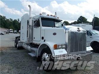 Peterbilt 378 Építőipar - Egyebek