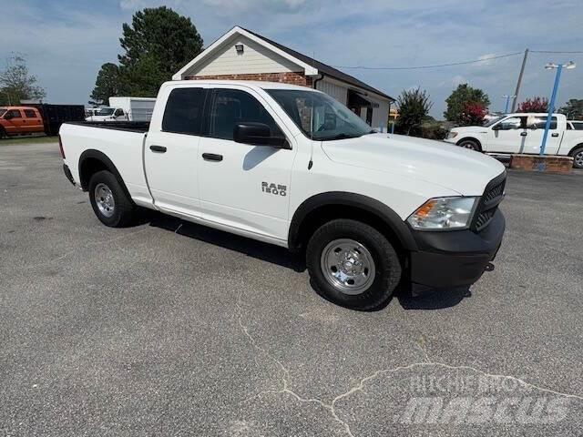 RAM 1500 Építőipar - Egyebek