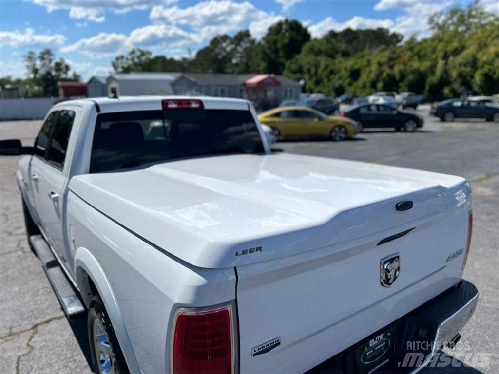 RAM 1500 Építőipar - Egyebek