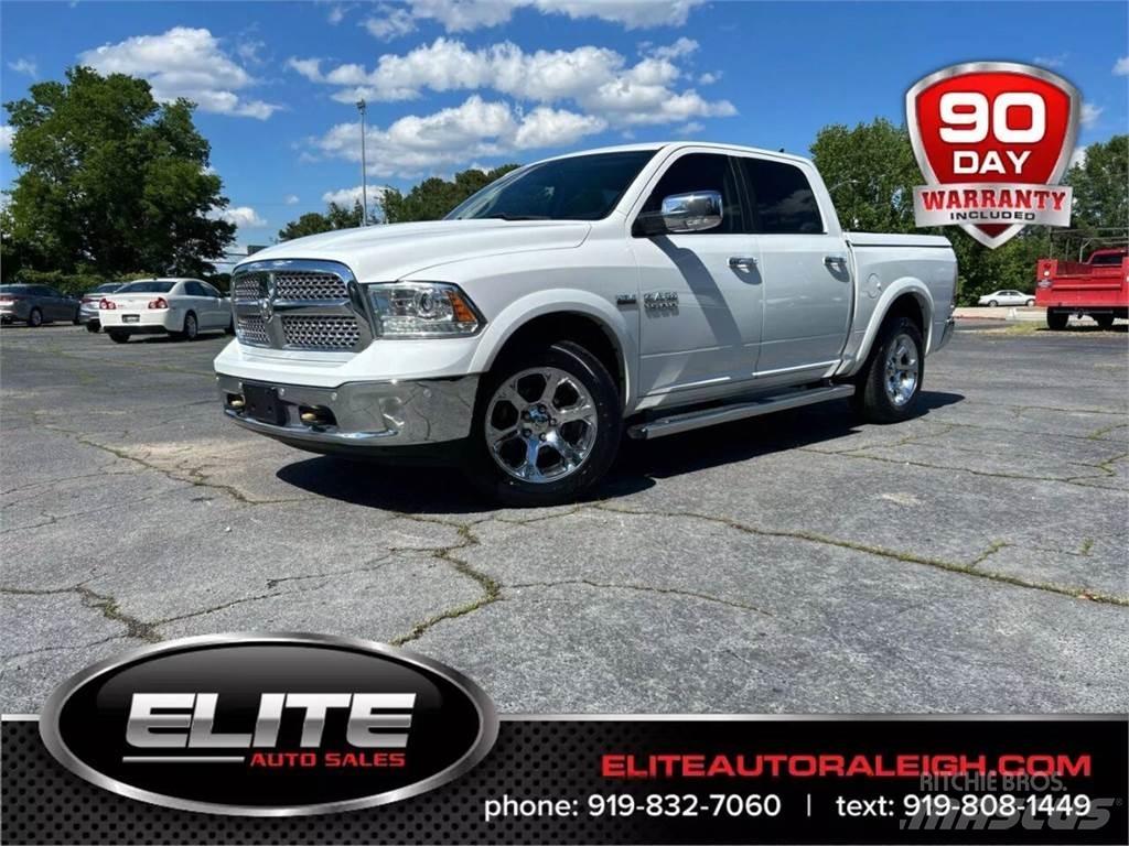 RAM 1500 Építőipar - Egyebek