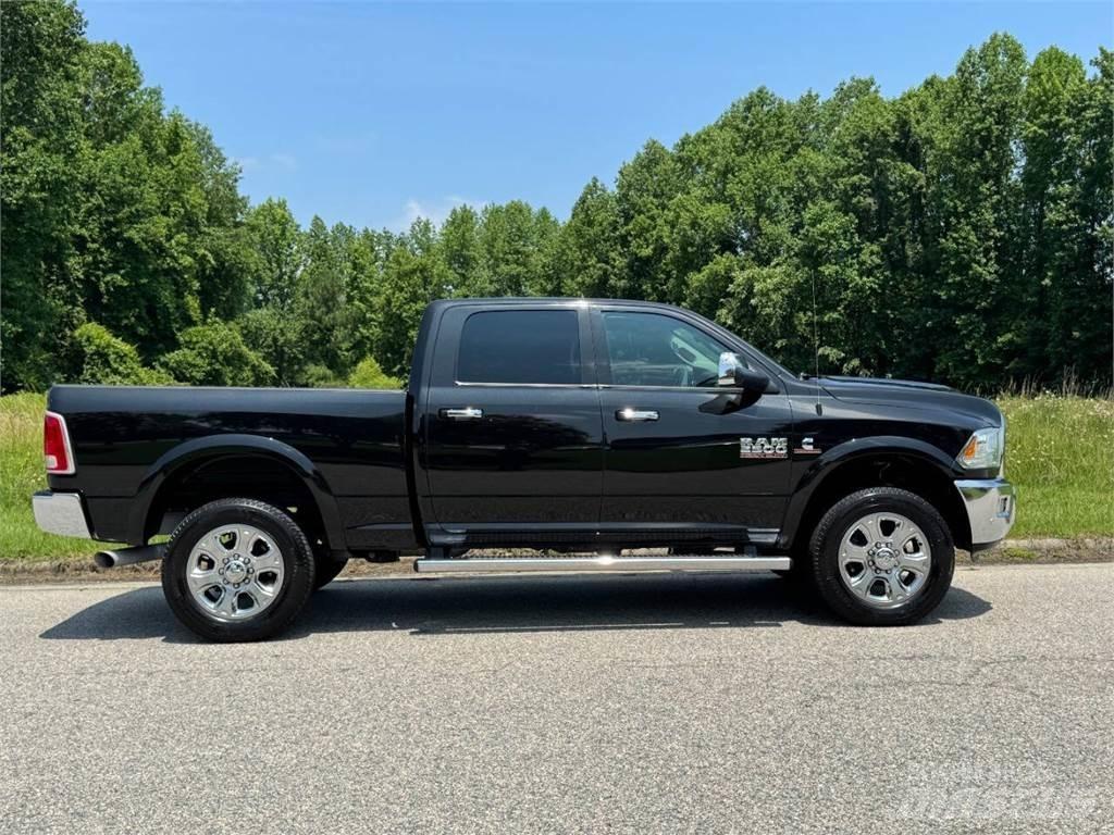 RAM 2500 Építőipar - Egyebek