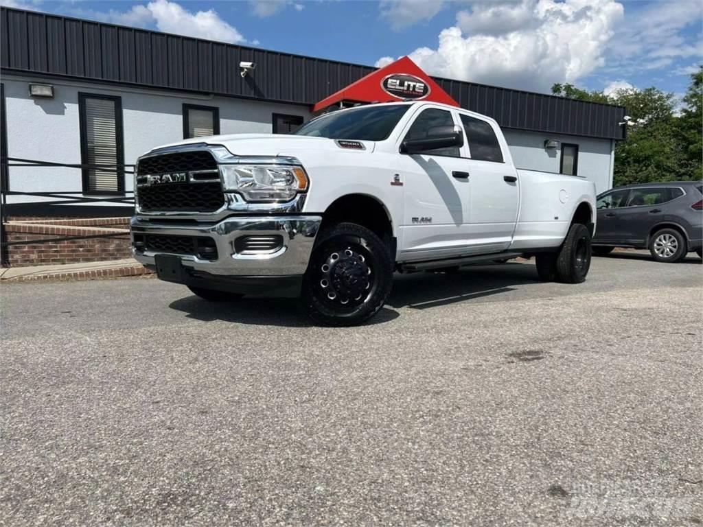 RAM 3500 Építőipar - Egyebek