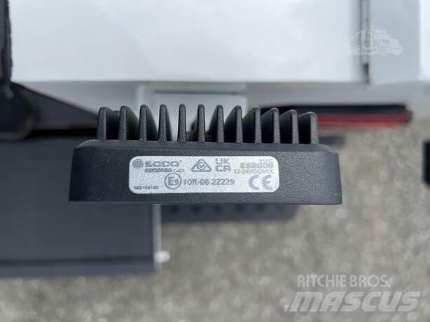 RAM 3500 Építőipar - Egyebek