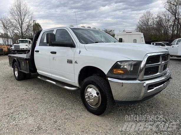 RAM 3500 Építőipar - Egyebek