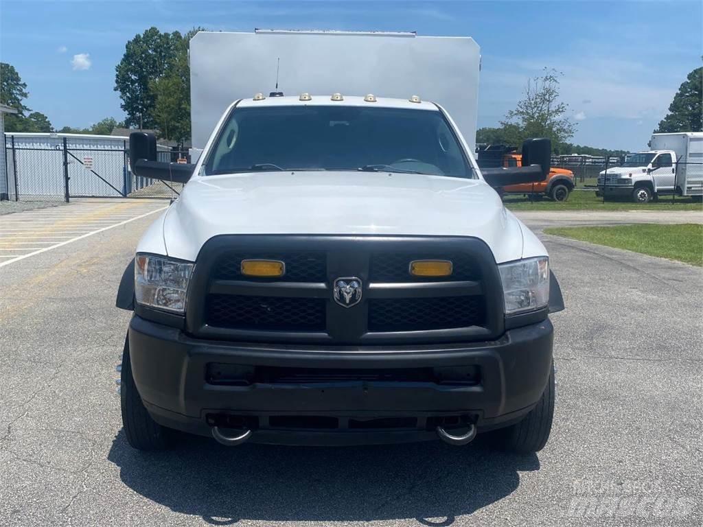RAM 4500 Építőipar - Egyebek