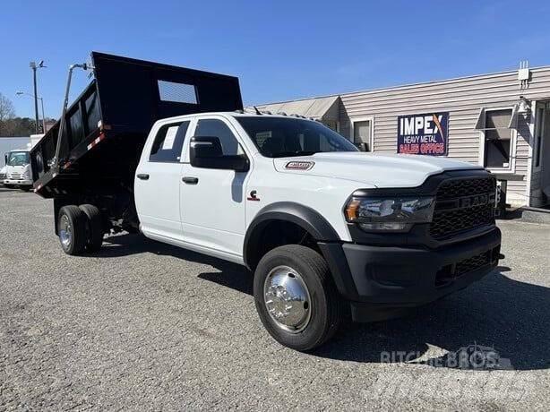 RAM 4500 Építőipar - Egyebek
