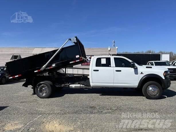 RAM 4500 Építőipar - Egyebek