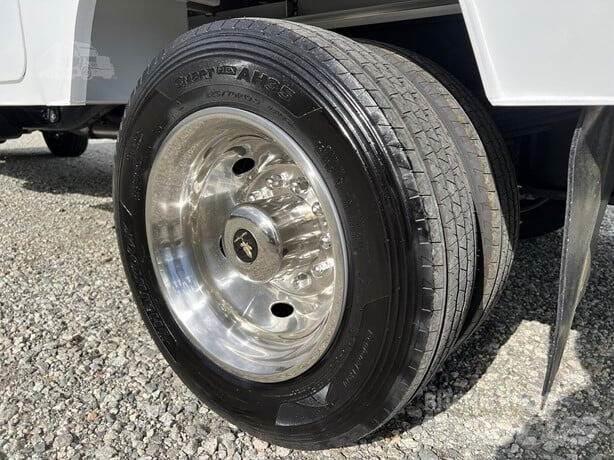 RAM 4500 Építőipar - Egyebek