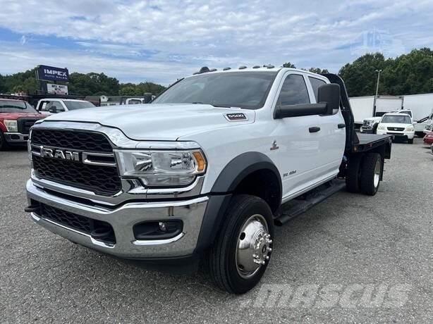 RAM 5500 Építőipar - Egyebek
