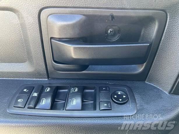 RAM 5500 Építőipar - Egyebek