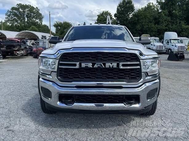 RAM 5500 Építőipar - Egyebek