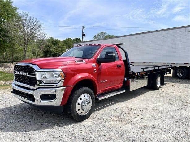 RAM 5500 Építőipar - Egyebek