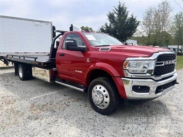 RAM 5500 Építőipar - Egyebek