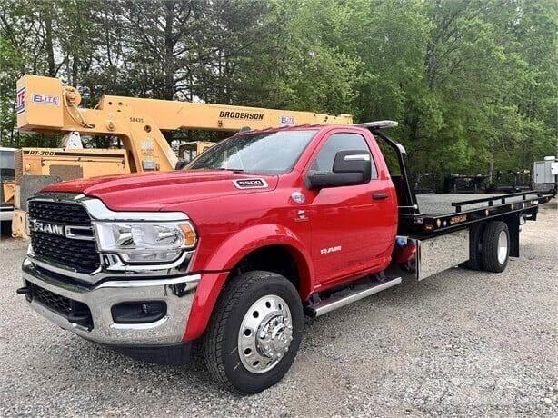 RAM 5500 Építőipar - Egyebek
