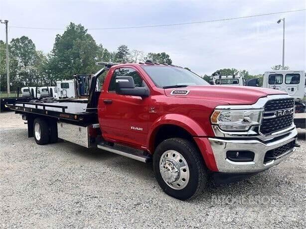 RAM 5500 Építőipar - Egyebek