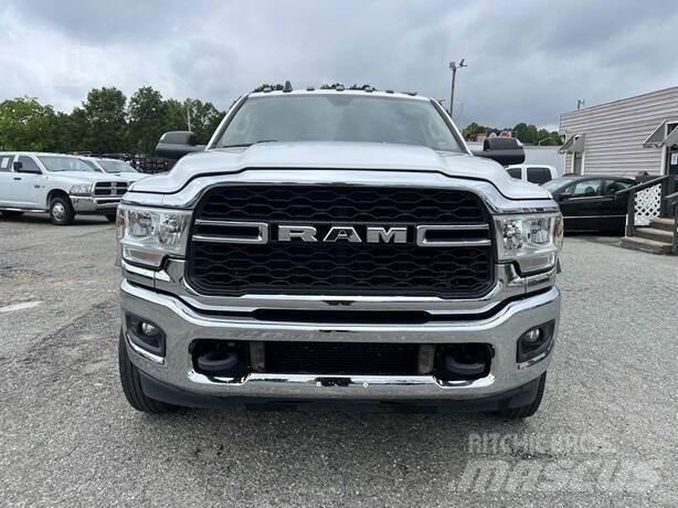 RAM 5500 Építőipar - Egyebek