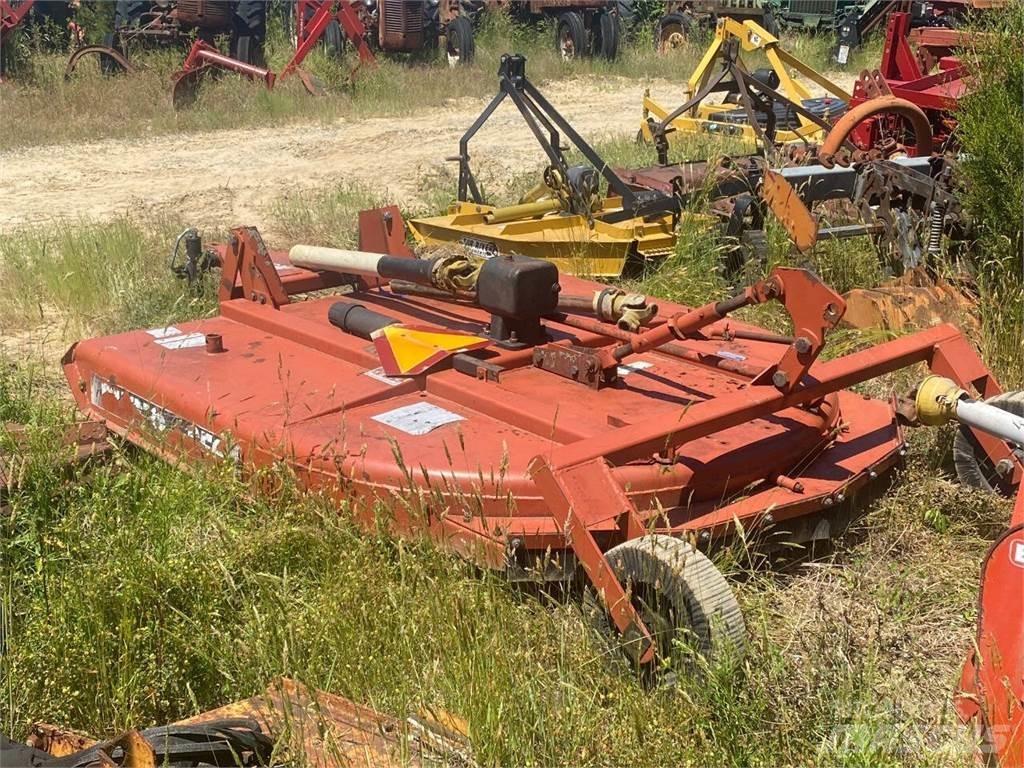 Rhino SE6 Építőipar - Egyebek