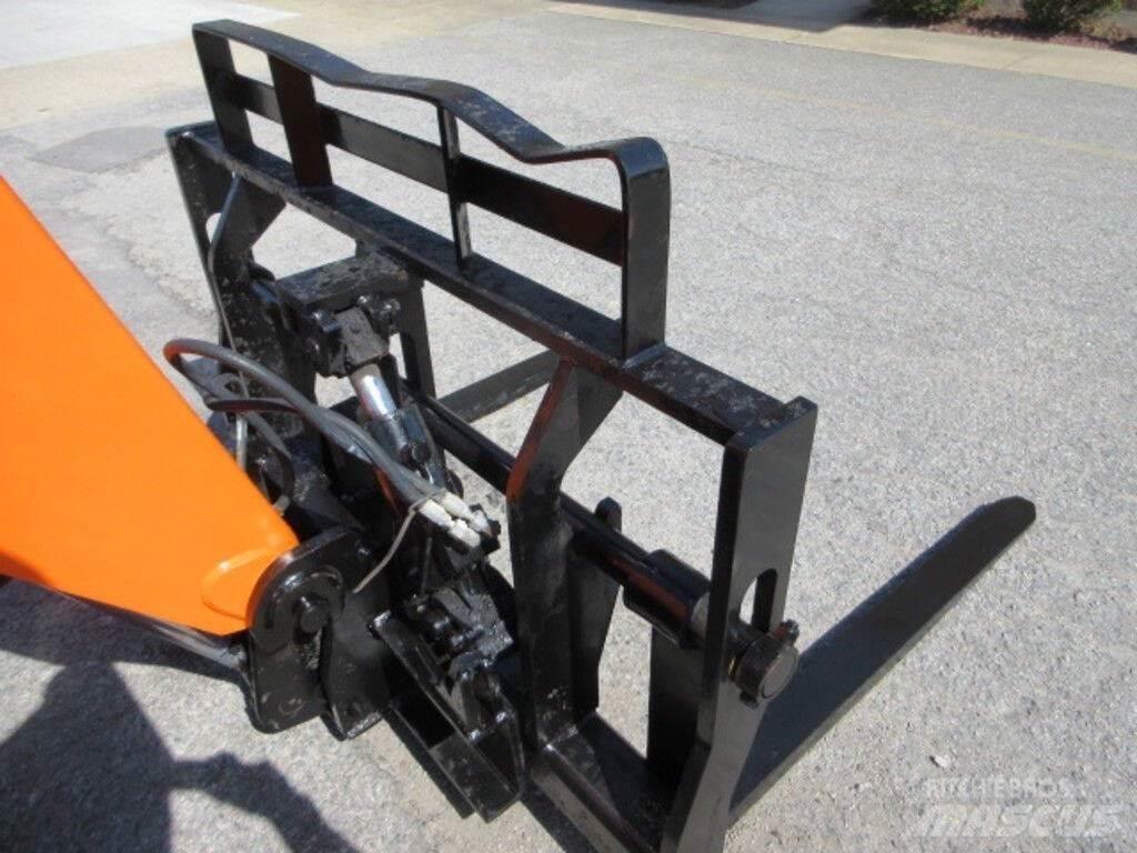 SkyTrak 10054 Építőipar - Egyebek