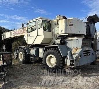 Terex RT130 Építőipar - Egyebek