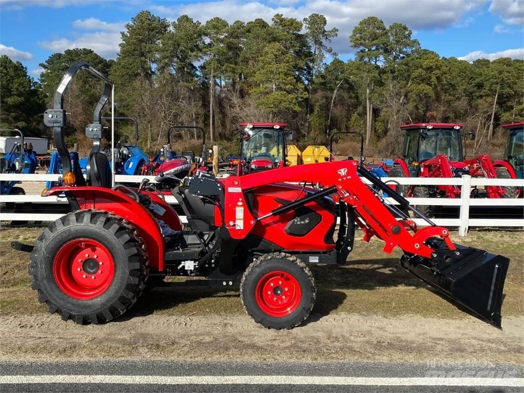 TYM 2515R Építőipar - Egyebek