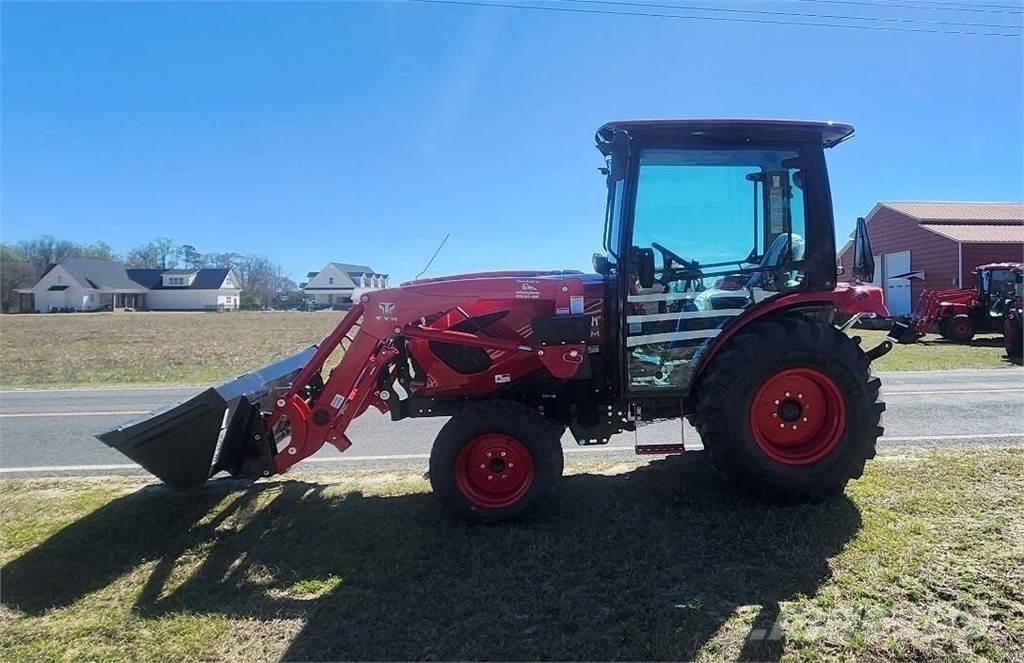 TYM 4815CH Építőipar - Egyebek