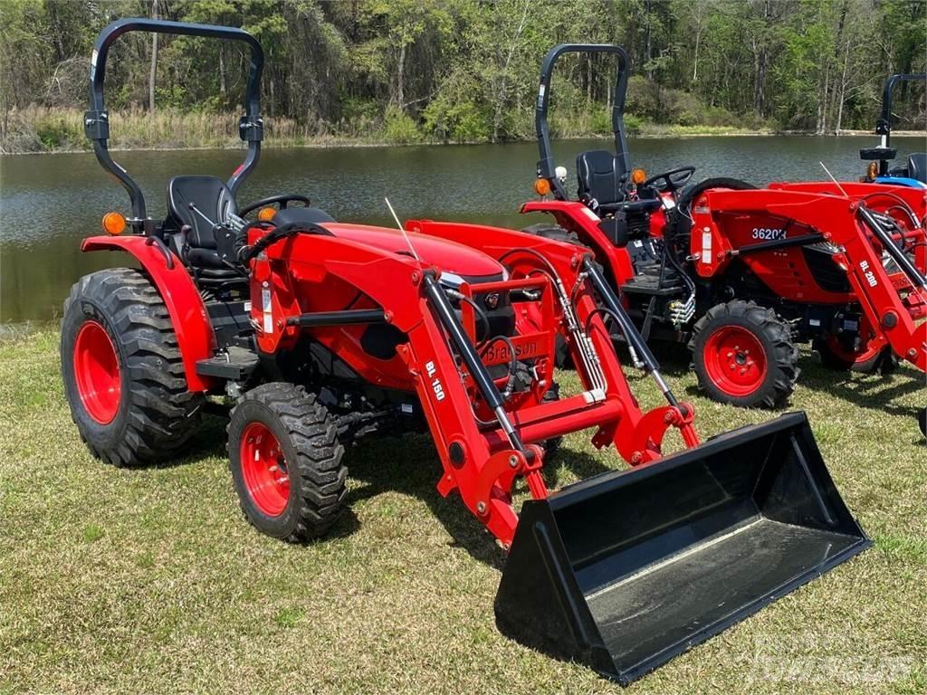 TYM 4815R Építőipar - Egyebek