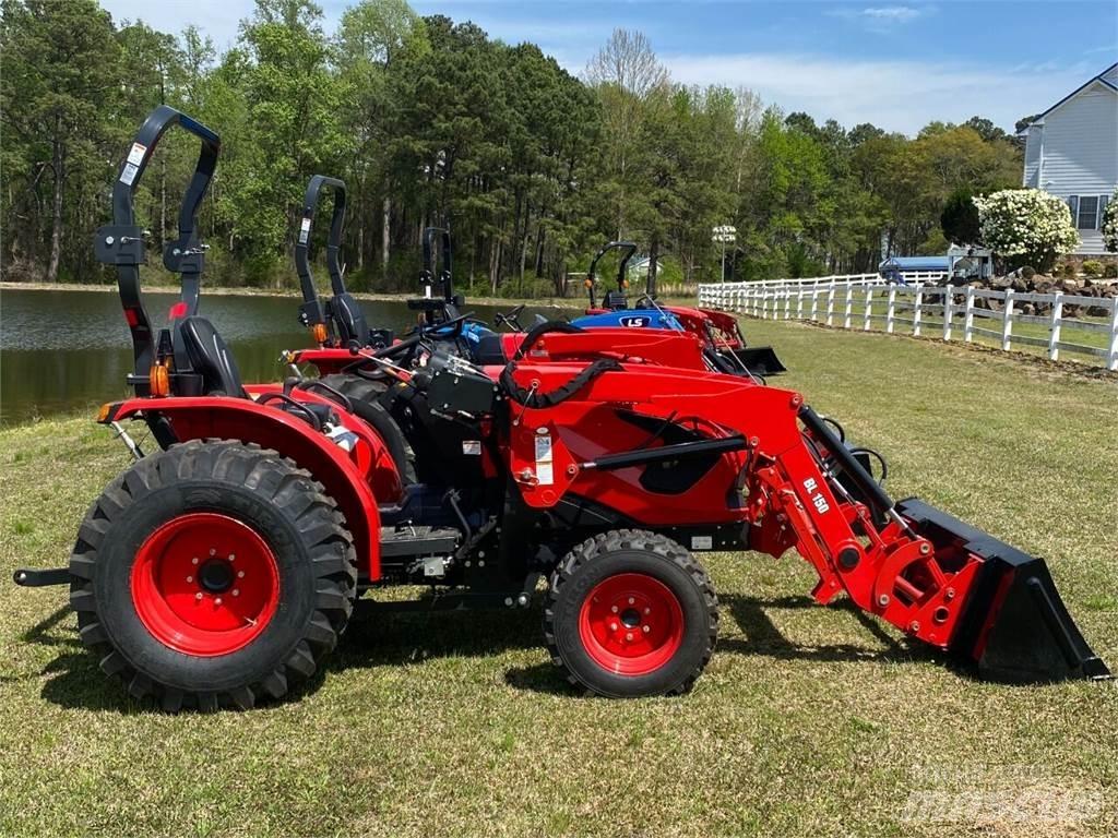 TYM 4815R Építőipar - Egyebek