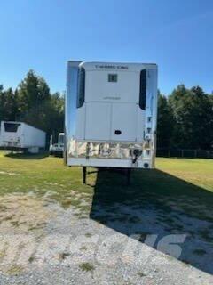 Utility Reefer Építőipar - Egyebek